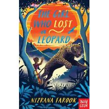 Girl Who Lost a Leopard