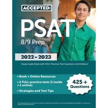 PSAT 8/9 Prep 2022-2023