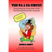 PA & EA Circus (Pica Books)