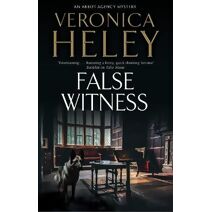 False Witness (Abbot Agency mystery)