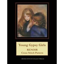 Young Gypsy Girls