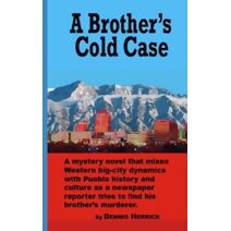 Brother's Cold Case