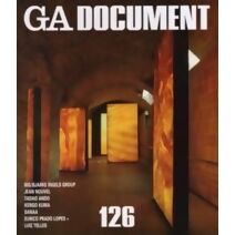 GA Document 126 - Big, Nouvel, Ando, Kuma, Sanaa, Lopes + Telles