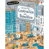 Lift-the-Flap Construction & Demolition (Lift-the-flap)