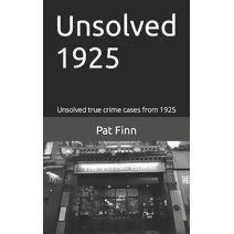 Unsolved 1925 (Unsolved)