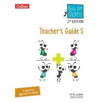 Teacher’s Guide 5 (Busy Ant Maths 2nd Edition)