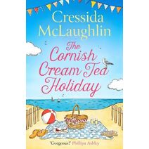 Cornish Cream Tea Holiday (Cornish Cream Tea series)