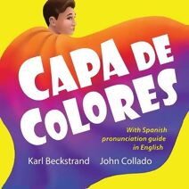 Capa de colores (Spanish Picture Books with Pronunciation Guide)