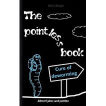 POINTLESS BOOK Absurd jokes and puzzles