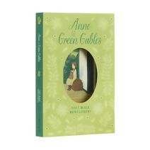 Anne of Green Gables (Arcturus Keyhole Classics)