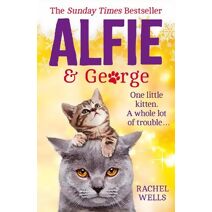 Alfie and George (Alfie series)