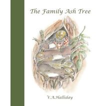 Family Ash Tree