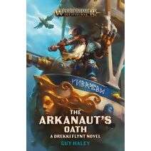 Arkanaut's Oath (Warhammer: Age of Sigmar)
