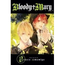 Bloody Mary, Vol. 8 (Bloody Mary)