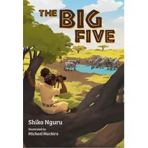 Big Five (Big Cat for Little Wandle Fluency)