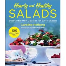 Healthy and Hearty Salads