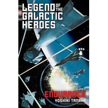 Legend of the Galactic Heroes, Vol. 3 (Legend of the Galactic Heroes)