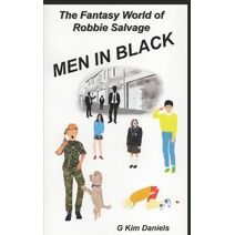 Men In Black (Fantasy World of Robbie Salvage)