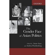 Gender Face of Asian Politics