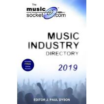 MusicSocket.com Music Industry Directory 2019