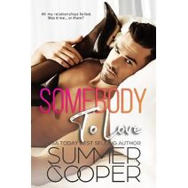 Somebody To Love (Family Matchmaker)