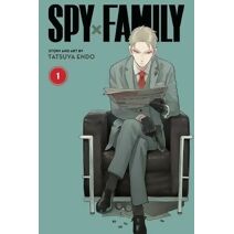 Spy x Family, Vol. 1 (Spy x Family)