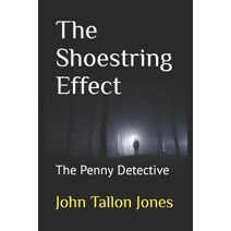 Shoestring Effect (Penny Detective)