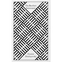 Brothers Karamazov (Penguin Clothbound Classics)