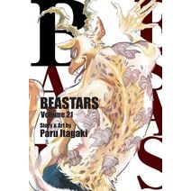 BEASTARS, Vol. 21 (Beastars)