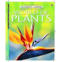 World of Plants (Library of Science)