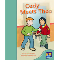 Cody Meets Theo