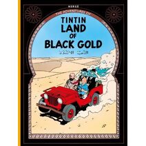 Land of Black Gold (Adventures of Tintin)