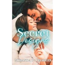 Secret Designs (Secret Dreams Contemporary Romance 2) (Secret Dreams Contemporary Romance)