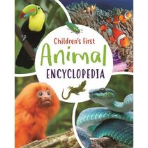 Children's First Animal Encyclopedia (Arcturus First Encyclopedias)