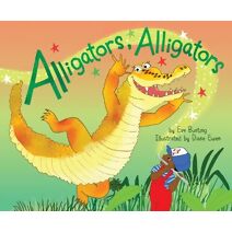 Alligators, Alligators