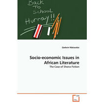 Socio-economic Issues in African Literature