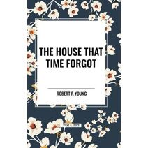 House That Time Forgot
