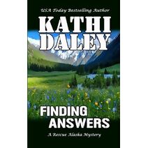 Finding Answers (Rescue Alaska Mystery)