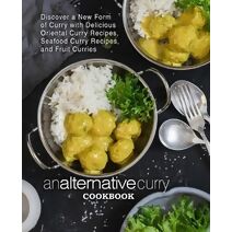 Alternative Curry Cookbook
