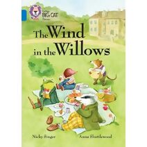 Wind in the Willows (Collins Big Cat)