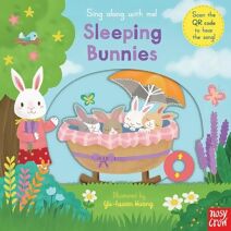 Sing Along With Me! Sleeping Bunnies (Sing Along with Me!)