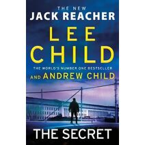 Secret (Jack Reacher)