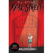Secret Admirer (Fear Street)