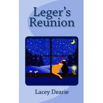 Leger's Reunion (Leger Cat Sleuth Mysteries)