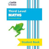 Third Level Maths (Leckie Student Book)