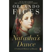 Natasha's Dance