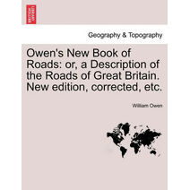 Owen's New Book of Roads