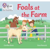 Foals at the Farm (Big Cat Phonics for Little Wandle Letters and Sounds Revised)