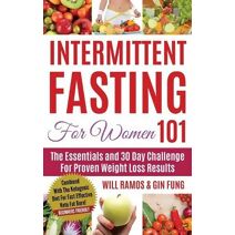 Intermittent Fasting For Women 101