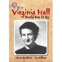 Virginia Hall (Collins Big Cat)